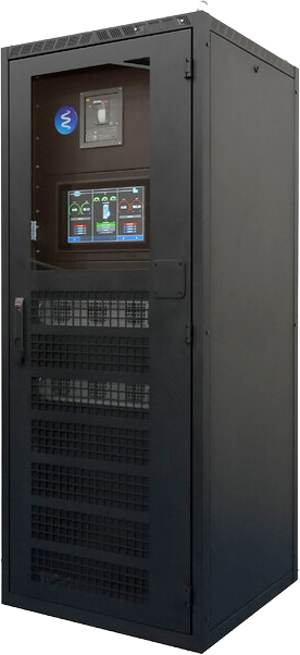 OtsoPro 100K Rack