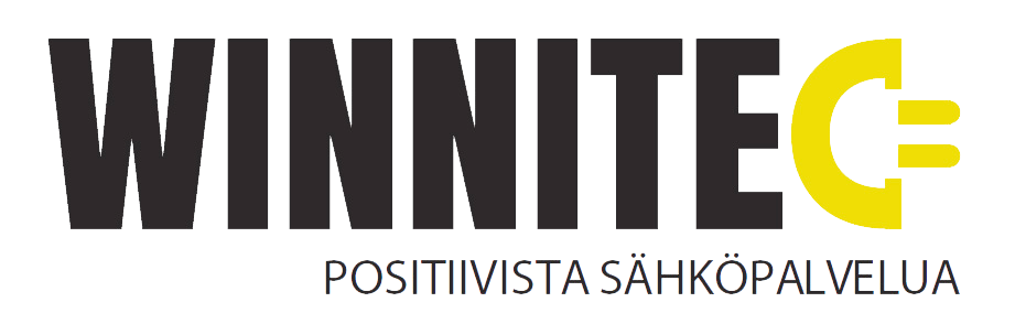 Winnitec Positive Power Service Logo